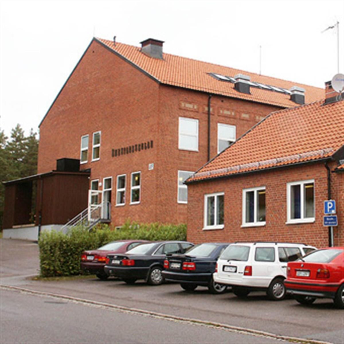 Ånestadsskolan, Linköping